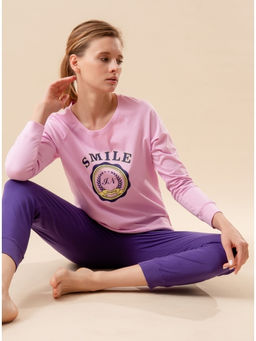 Домашняя пижама Индефини (Арт. 572000-2162TCC)