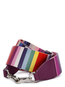 Наплечный ремень Labbra L-HF3806-1 multicolor-beetroot