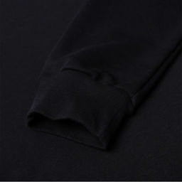 Толстовка KAFTAN «Чебурашка», размер 52-54, чёрная