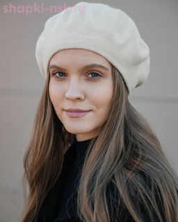 17-002 Берет женский (56-58) - Stigler фото 8