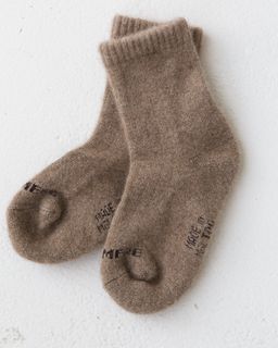 Детские носки кашемировые - Bodio's фото 2