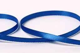 Лента атласная 6 мм ( 1/4 ) Gamma 33 м  2 м