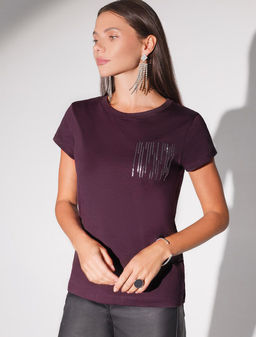 Футболка - Vilatte фото 6