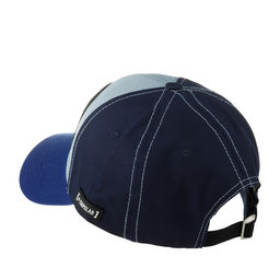 Бейсболка CAPSLAB арт. CL/DC5/1/CASB/HER2 DC Comics Batman (синий / белый) фото 2