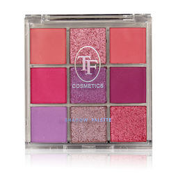.TF СТЕ-44 Тени для век IT"S MY COLOR eyeshadow palette, тон 404