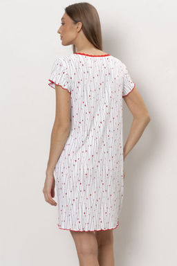 СОРОЧКА ЖЕНСКАЯ арт. 6719W-60240.1S-095