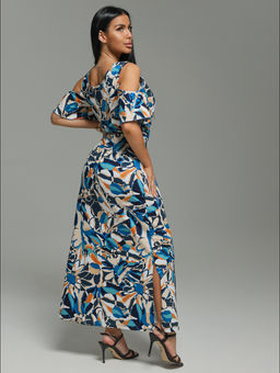 Новелла платье женское - Lovetex фото 48