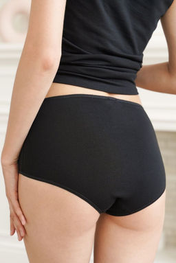 ТРУСЫ ЖЕНСКИЕ MAXI SLIP арт. 1900W-40744.6L-911