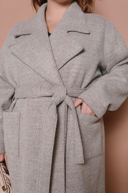 Пальто женское - Jp фото 13