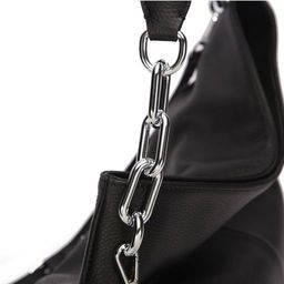 Женская сумка Mironpan арт.1228 Черный  фото 2