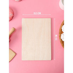 Доска разделочная деревянная Доляна Правила дома, 22,5160,6 см  фото 4