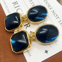 Серьги на гвоздиках арт. 22 6752 (id 281554)