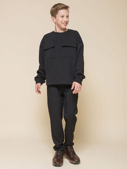 Pelican BFN8026U толстовка для мальчиков  фото 6