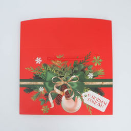 Пакеткоробка Новые желания, 28 20 13 см - Дарите счастье фото 6