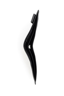 U. S. Polo Assn Мужской черный кошелек - U.s. polo assn фото 6