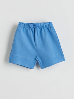 Beli Lastikli Basic Erkek Bebek ?ort 2li