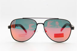 Солнцезащитные очки POMILED (Polarized) 08238 58-20-140 С4-05 с мешочком  фото 2
