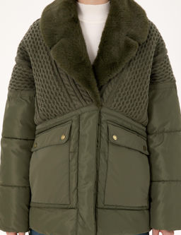 Haki K_rk Yaka Mont - Pierre cardin фото 7