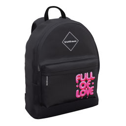 Цена за 1 шт. Рюкзак ErichKrause EasyLine® Touch 17L Pink Vibe