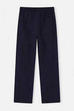 Lacivert Erkek Pantolon TMNSS26PL00007 - Trendyolmilla фото 3