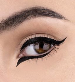 LuxVisage Подводка для глаз SUPER STAY Ультрачерная 3г  фото 2