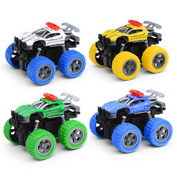 Машина "Road" в пакете