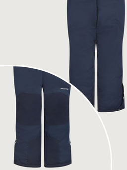 Брюки 2з4924 черный - Nikastyle фото 16