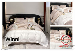 Комплект постельного белья