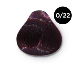 0/22 фиолетовый 60мл OLLIN PERFORMANCE