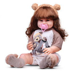 Кукла "Оливия" в коробке