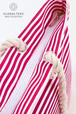 Сумка пляжная №GL706