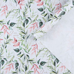 Цена за 10 шт. Бумага упаковочная крафтовая «Для тебя», 70 х 100 см