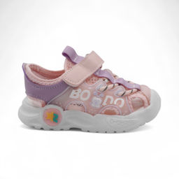 Сандалии Х27-В розовые - Sport фото 2