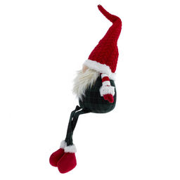 Игрушка набивная "Гном", L20 W12 H70/26 см, 2в.