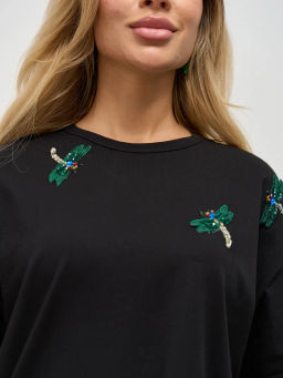 JETTY Футболка  фото 4