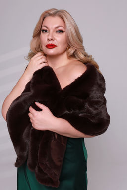 Горжетка-11832