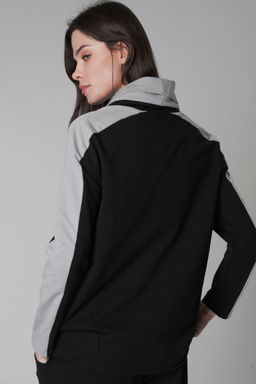 Туника ТРИКОТАЖ