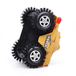 Машина-перевертыш "Отвага" в пакете