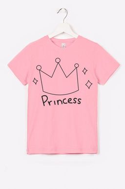 Футболка для девочки Happyfox