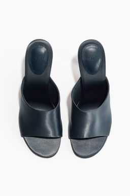 Stiletto-heeled sandals - H&m фото 5