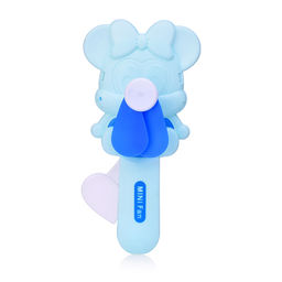 Ветерок "Мышонок с бантиком" в пакете