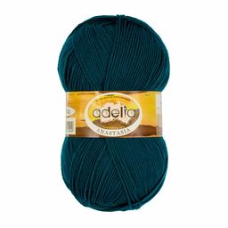 Пряжа ADELIA ANASTASIA 100% акрил 5 шт. х 100 г 330 м 10 м