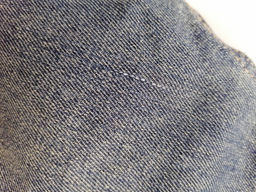 Джинсы «Амари» (синий) Турция. Уценка - Nadi bordo фото 12