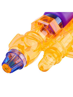 Водная пистолет Маша и Медведь, МИКС  фото 6