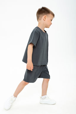 Костюм для мальчика Стрела