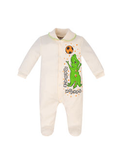 Комбинезон ясельный