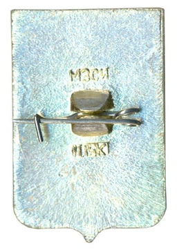 Значок Новороссийск