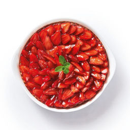 Форма для запекания СМАРТ КУЗИН 28см круглая