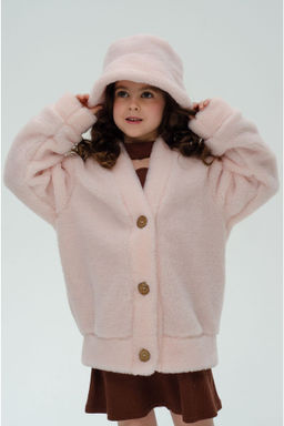 Кардиган детский - Woollamb фото 23