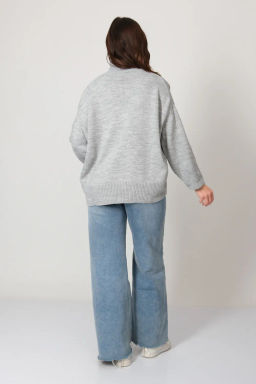 БЕЛАРУСЬ Джемпер Д 3354 - Текстильная мануфактура фото 12